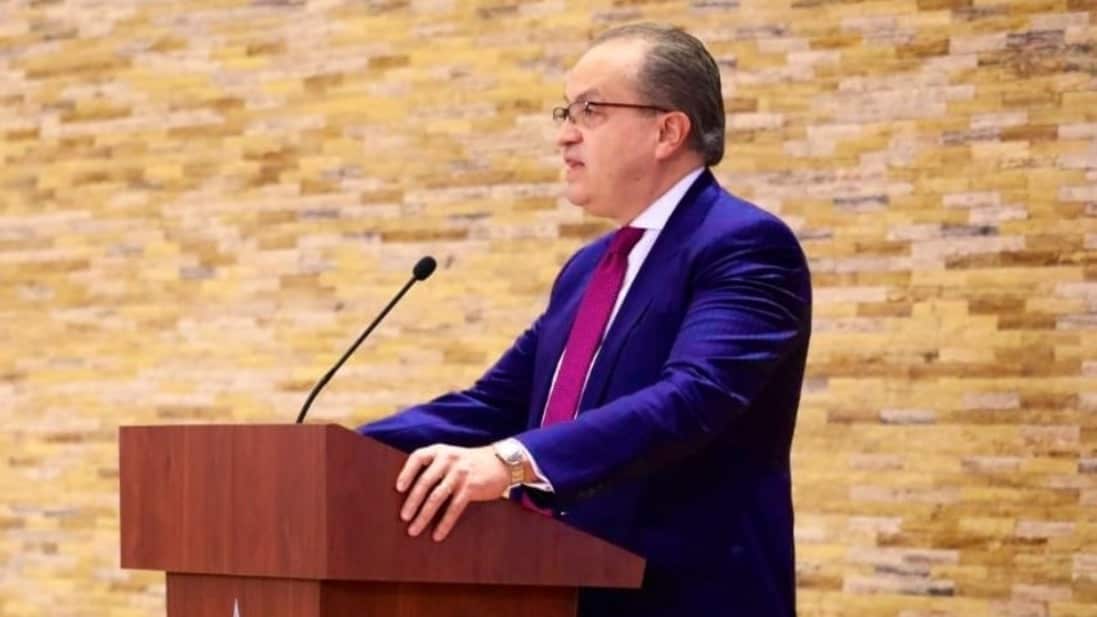 Procurador expresó reparos a decreto del Gobierno que plantea uso de glifosato. Foto: Procuraduría.