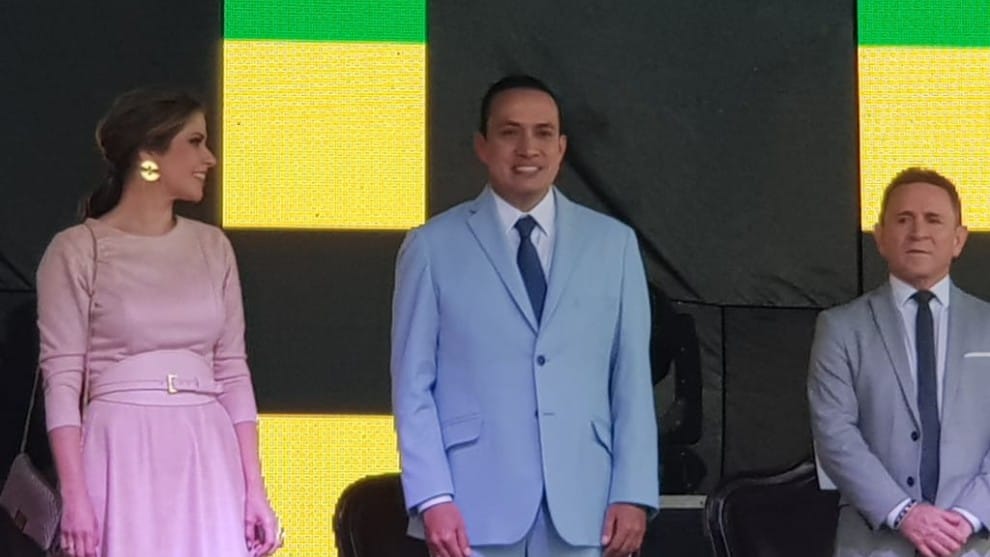 Procurador hace recomendaciones a los nuevos alcaldes y gobernadores sobre los temas prioritarios de las agendas de gobierno