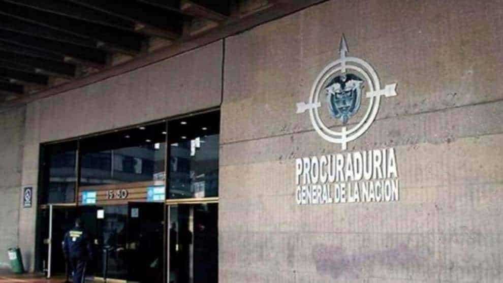 Doce meses de suspensión a los exgobernadores Luis Miguel y Rosa Cotes