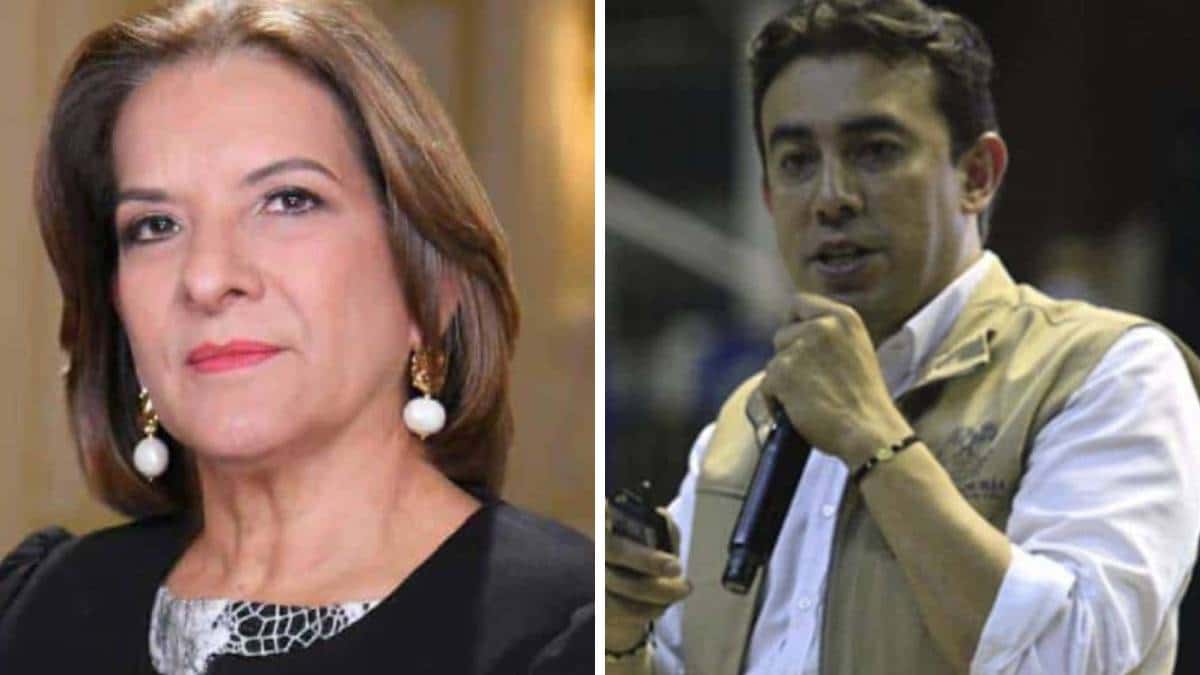 Procuraduría pide a registrador responder a campañas políticas