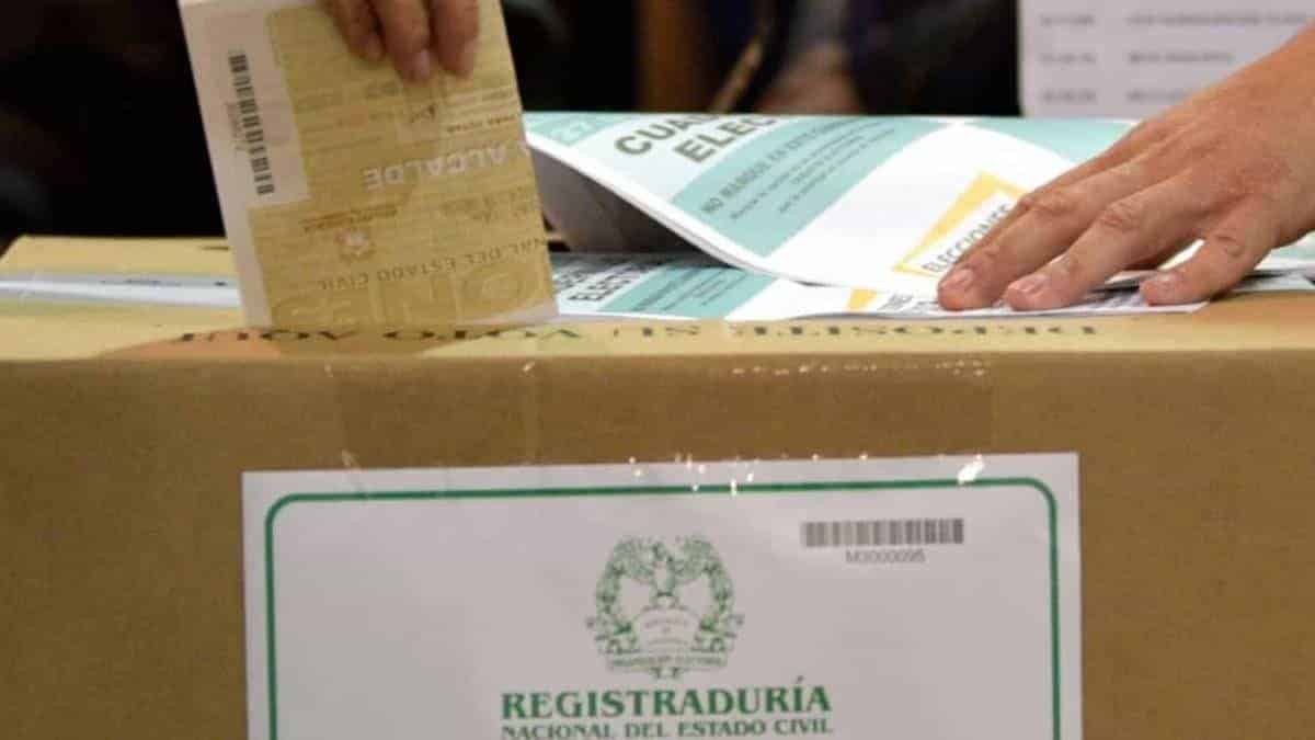 Procuraduría pide garantizar la transparencia en elecciones