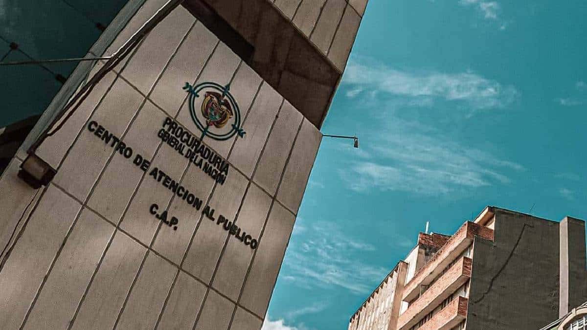 Procuraduría investigará irregularidades en OCAD paz