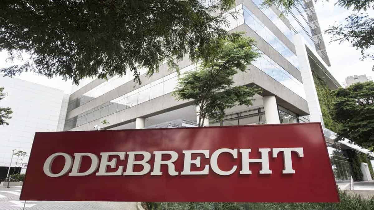 Procuraduría inhabilitó por 20 años a exdirectivos de Odebrecht