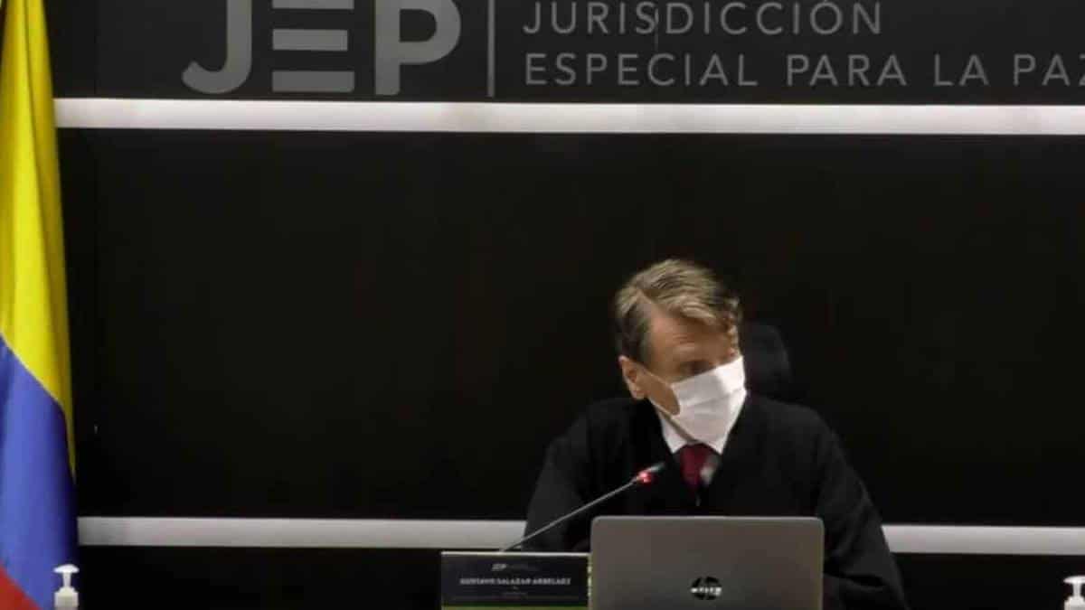 Procuraduría pide a JEP ampliar plazo para participación de víctimas