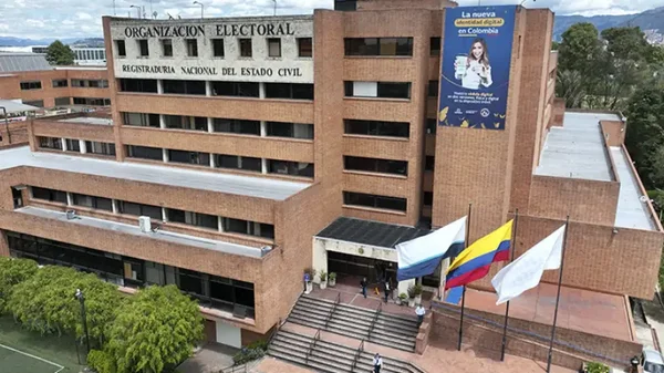 Procuraduría abrió investigación disciplinaria a funcionarios de la Superintendencia de Industria y Comercio