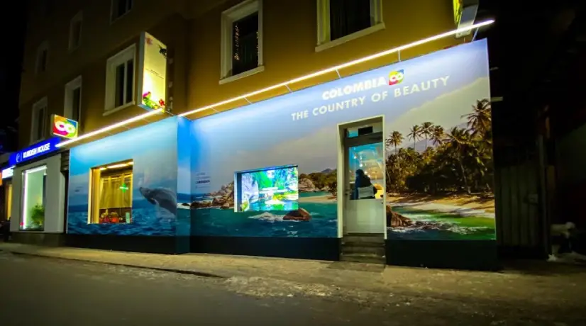 Procuraduría abrió indagación por presuntas irregularidades en alquiler de casa en Davos