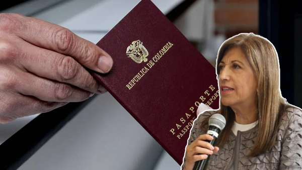 Procuraduría abrió indagación a funcionarios de Cancillería por presunto irrespeto a Martha Lucía Zamora Procuraduría abrió indagación a funcionarios de Cancillería por presunto irrespeto a Martha Lucía Zamora