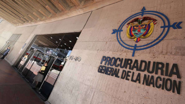 Procuraduría abrió investigación disciplinaria contra alcalde de Chipaque por presunto abuso sexual