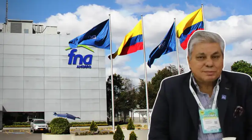 Presidente del FNA habría recibido hojas de vida suministradas por congresistas para contratar personal no calificado