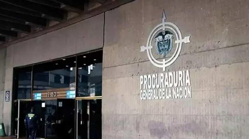 Procuraduría investigará al Ministerio de Hacienda por presuntas irregularidades en la liquidación del presupuesto 2024