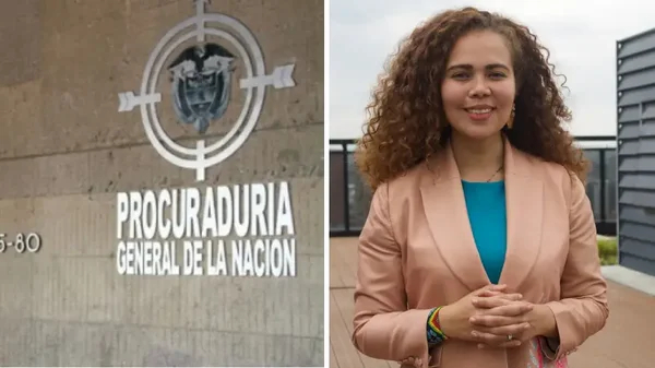 Ministra de Ciencias será investigada por presuntas irregularidades en su experiencia como docente Ministra de Ciencias será investigada por presuntas irregularidades en su experiencia como docente