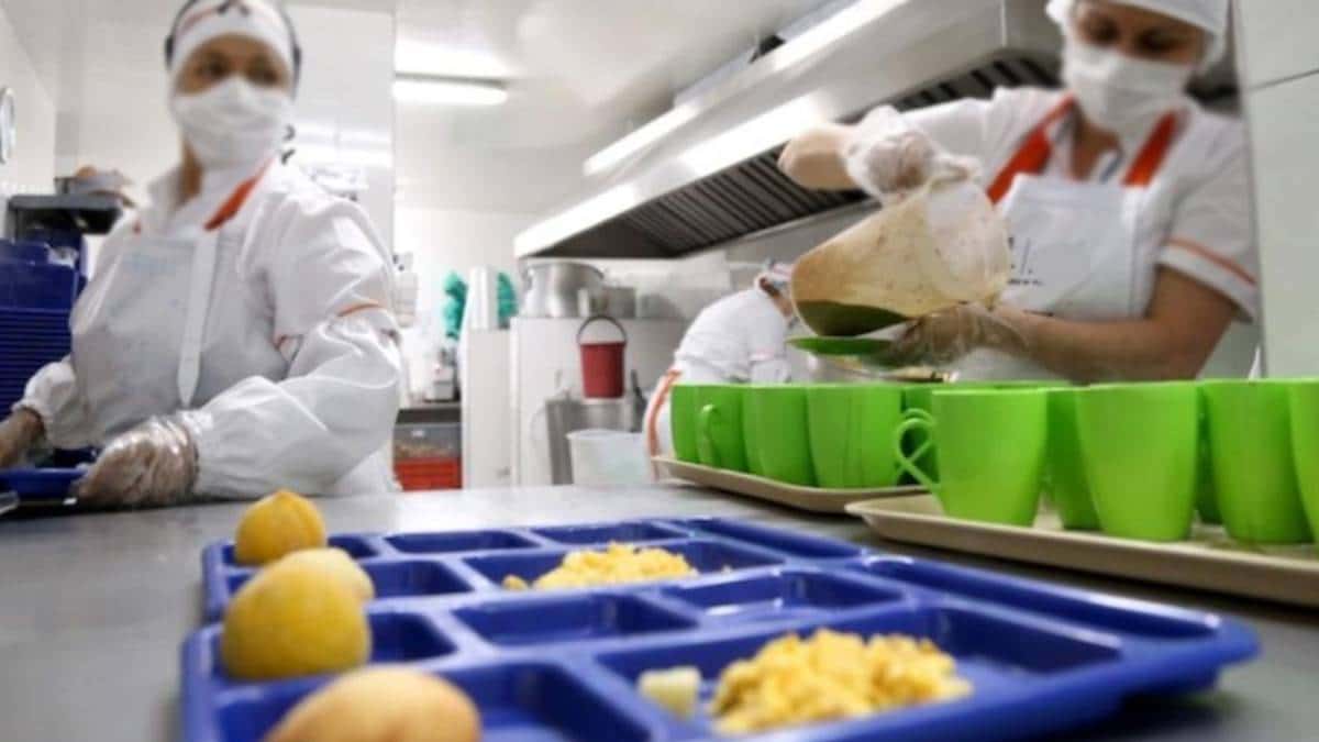 Procuraduría indaga fallas en el PAE de Cundinamarca