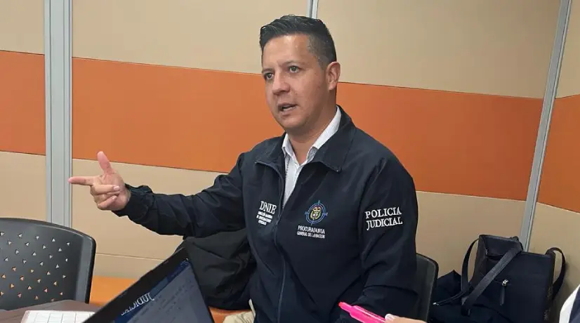 Procuraduría inspecciona Alcaldía de Medellín por contrato con U. Nacional