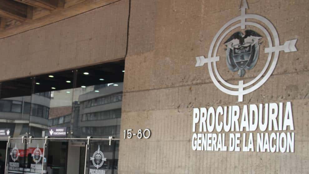 Procuraduría abre indagación preliminar por fuga de Aída Merlano