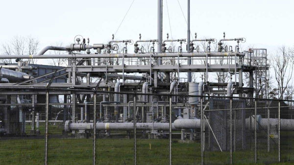 Gobierno garantiza abastecimiento de gas durante mantenimiento en la Planta de Cartagena