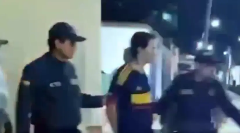 Capturado supuesto profesor de karate que abusaba a menores en Cundinamarca y Santander