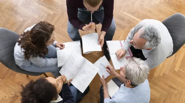 ¡Aproveche! Idartes abrió un taller gratuito de escritura y comunicación: fechas y demás detalles