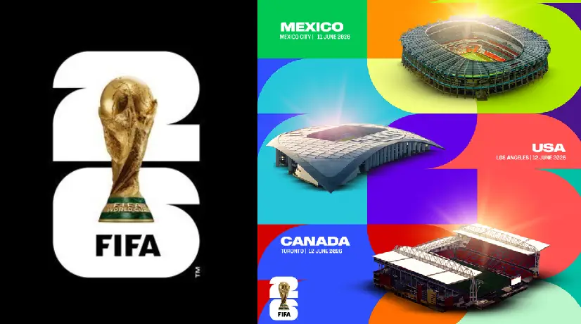 Programación por ciudades Mundial 2026