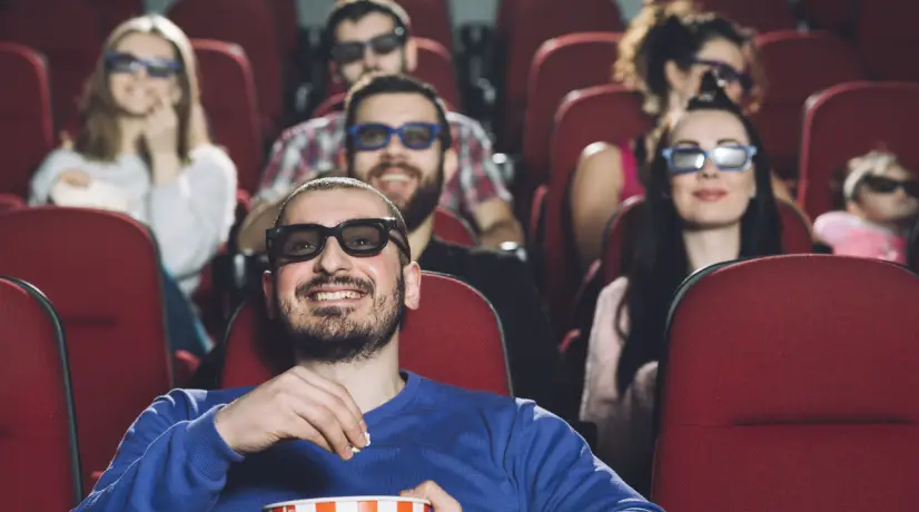 ¡Aproveche! Anuncian promoción de entradas de cina a 6.000 pesos en todo el país