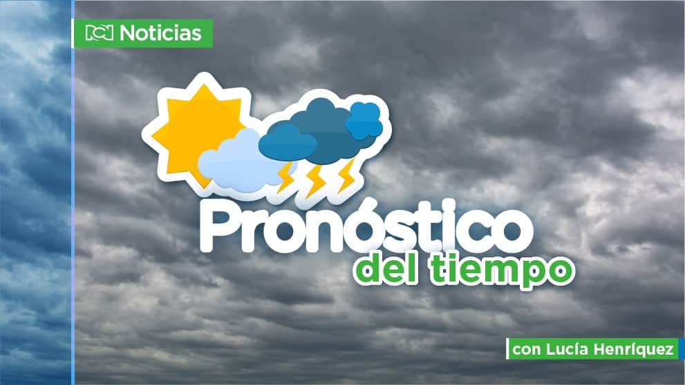 clima en Colombia