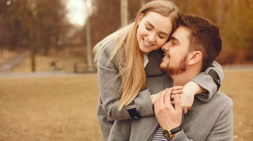 Propósitos para crecer en pareja en Año Nuevo.