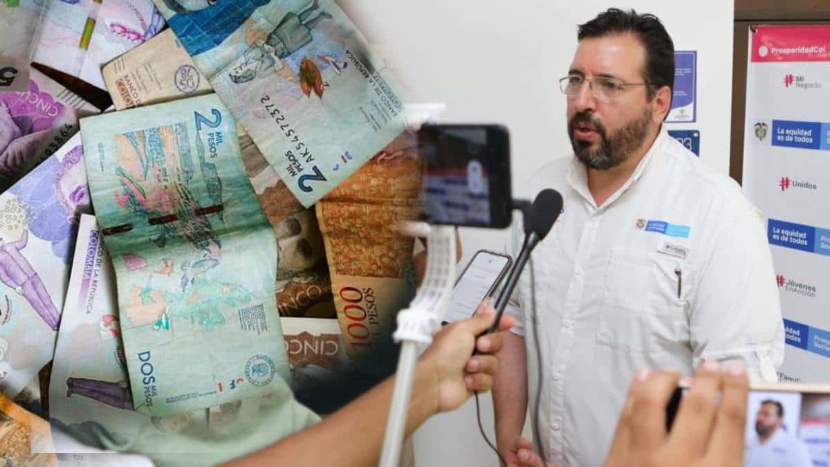 Prosperidad Social responde a informe de Contraloría sobre subsidios