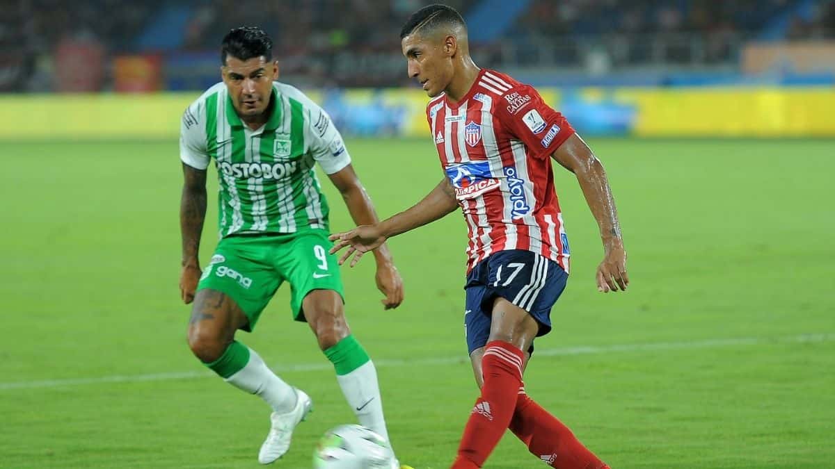 Los cuadrangulares en Colombia inician con protestas de los jugadores