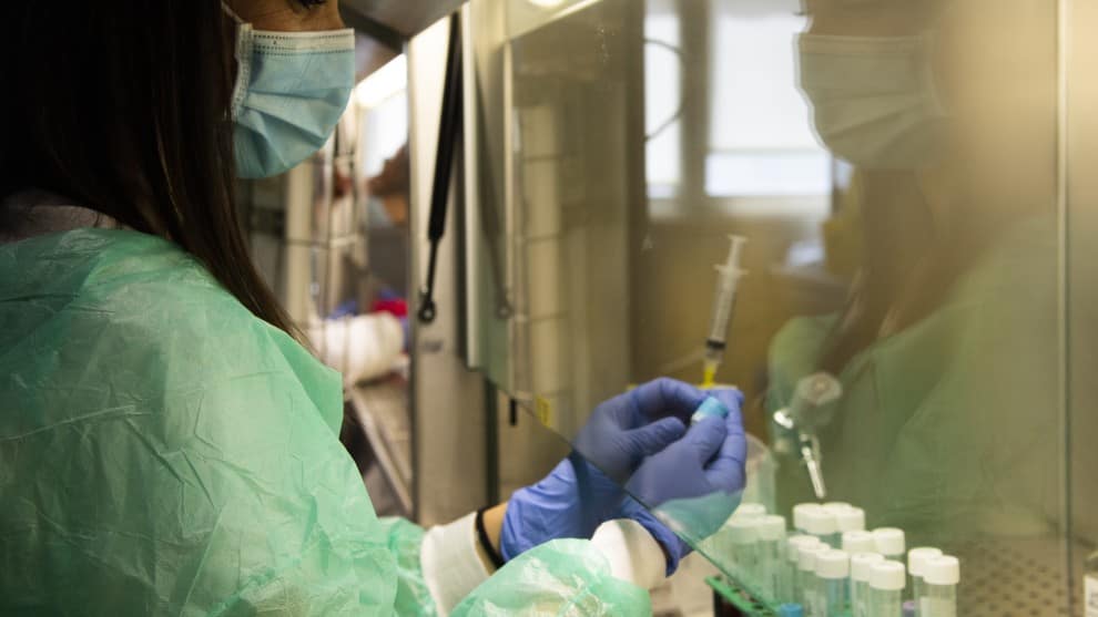 U. de Antioquia diseña protocolo para diagnosticar más rápido el coronavirus