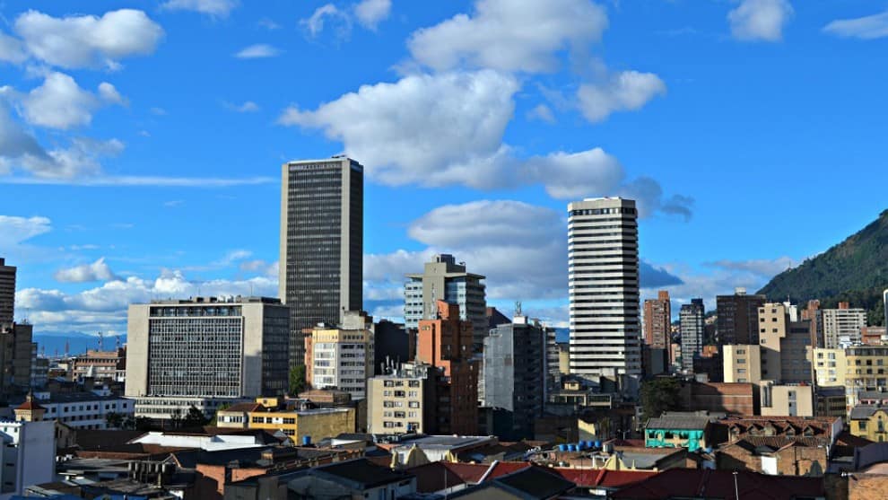 Lo que debe saber de los protocolos en Bogotá para enfrentar el coronavirus