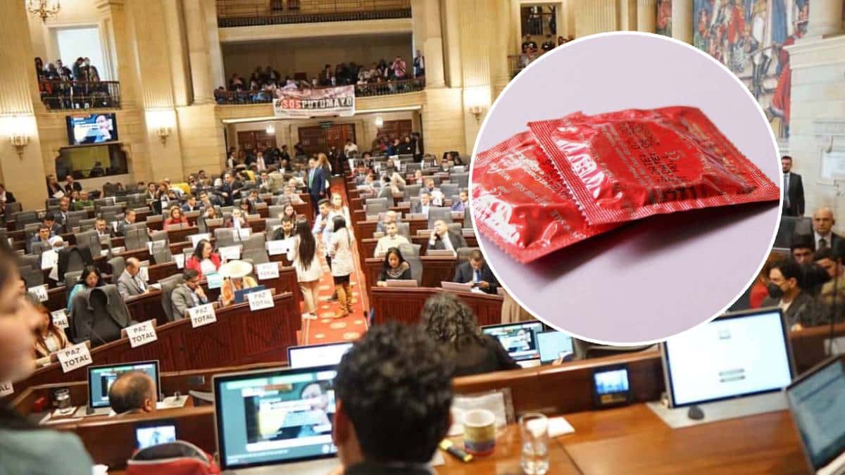 Quitarse el condón sin consentimiento podría ser delito