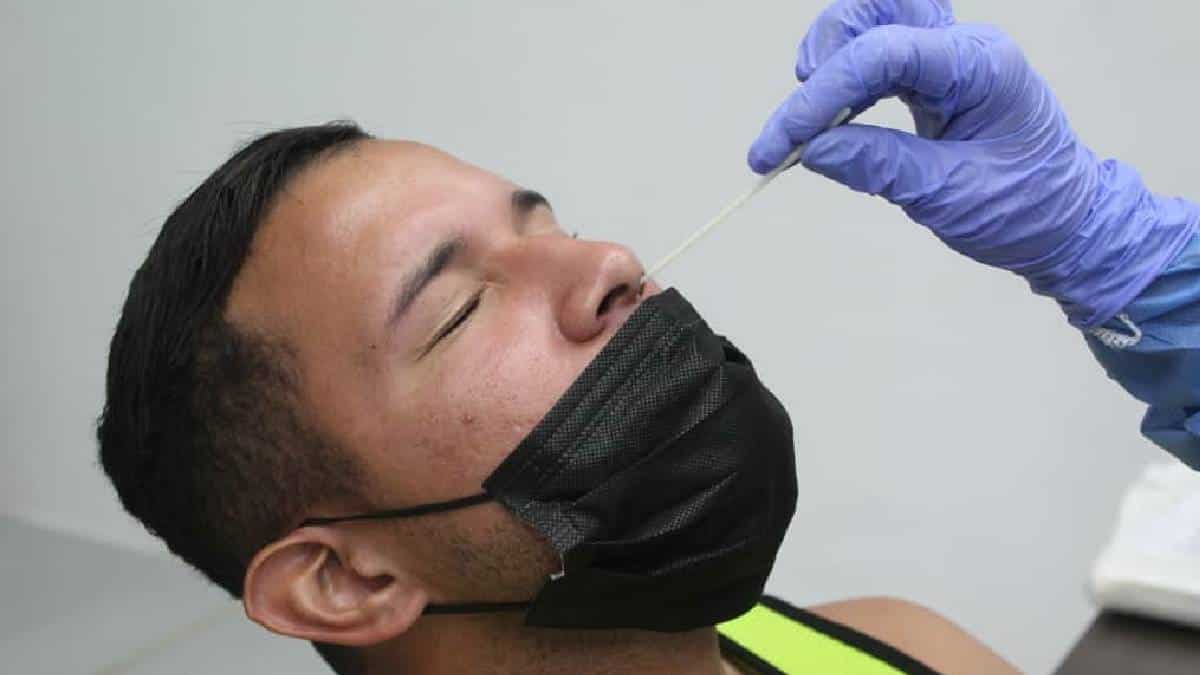 ¿Dónde tomarse las pruebas covid gratis este jueves 15 de junio en Bogotá?