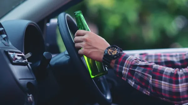 Prueba de alcoholemia en Colombia: con cuantas cervezas sale positivo