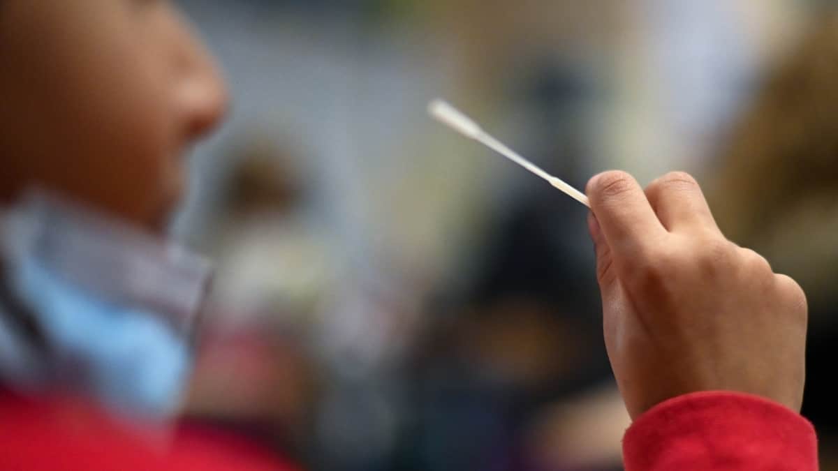 ¿Dónde practicarse la prueba covid-19 en Bogotá este miércoles?