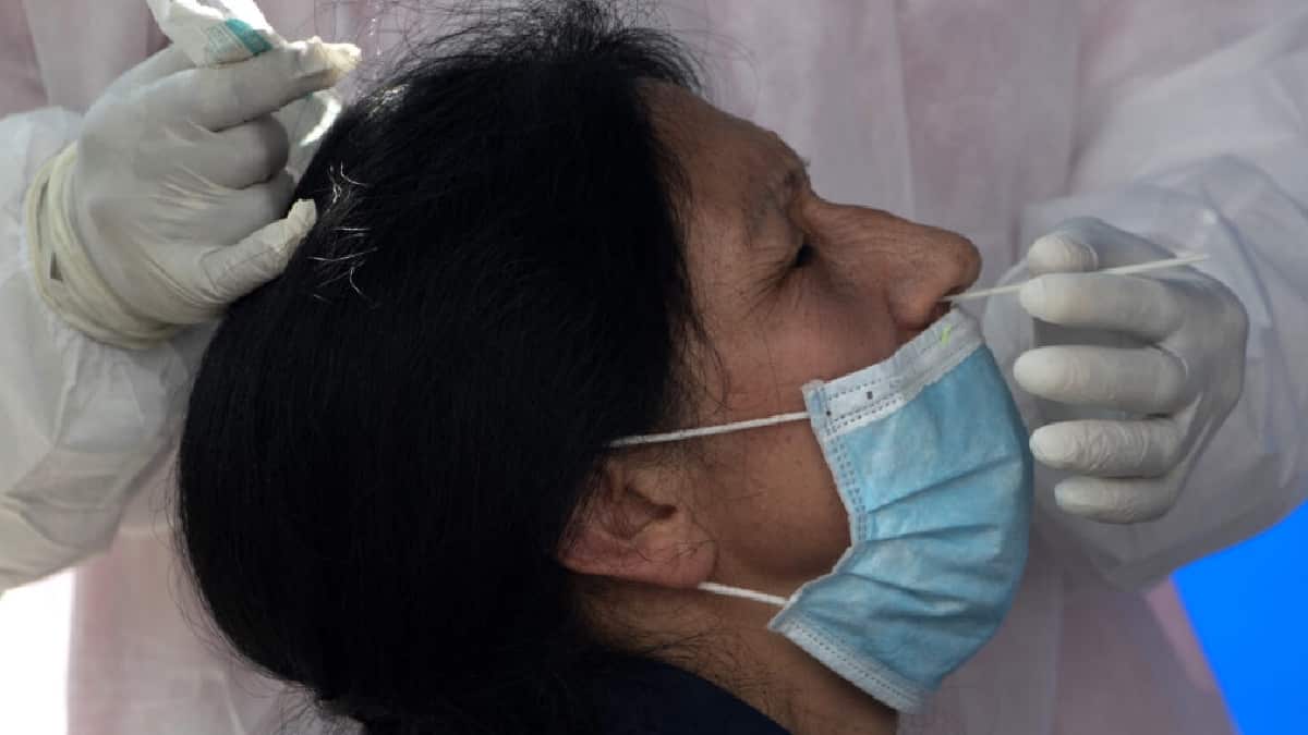 Pruebas PCR gratis este miércoles 16 de junio en Bogotá