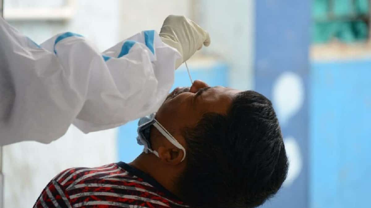 Pruebas covid gratis este 10 de junio