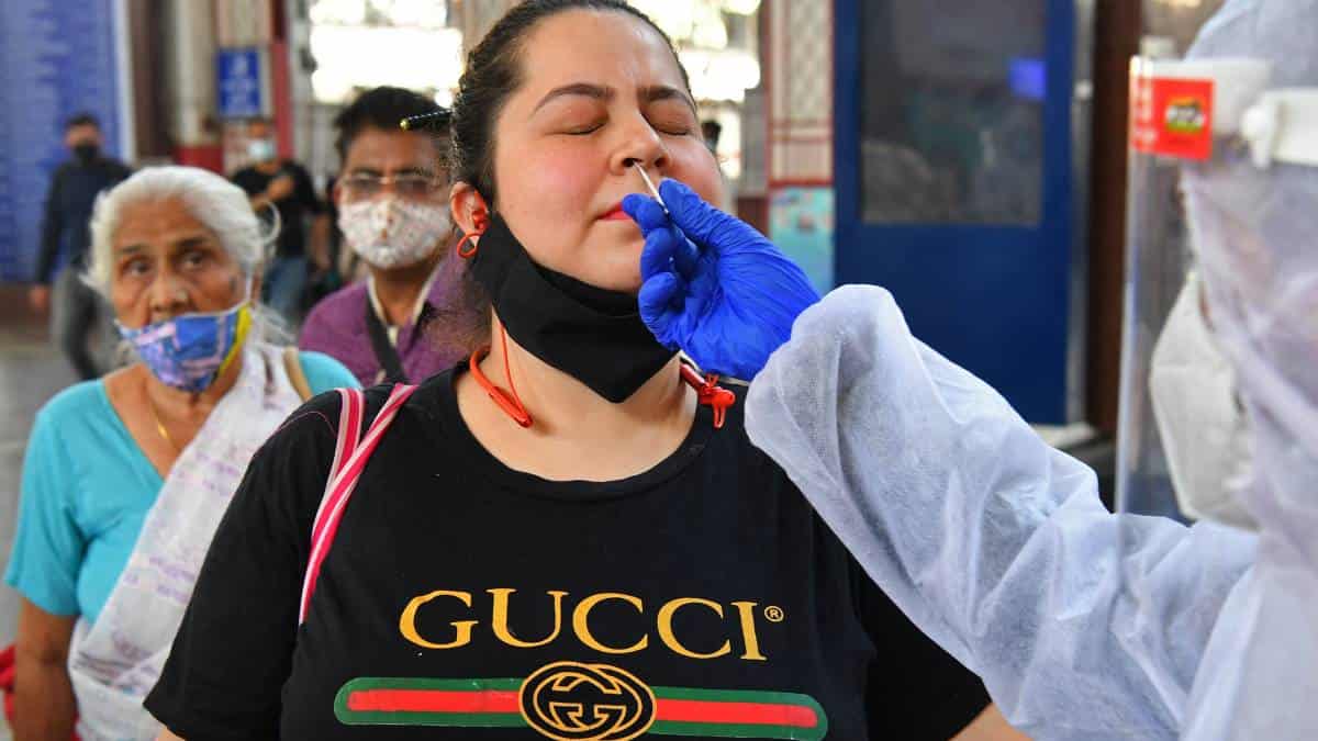 Pruebas covid gratis en Bogotá