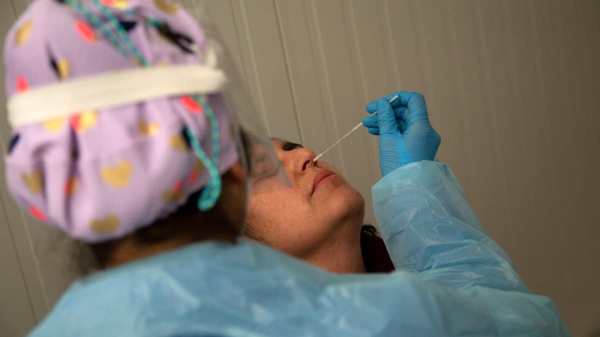 Pruebas covid gratis en Bogotá: estos son los puntos habilitados este viernes