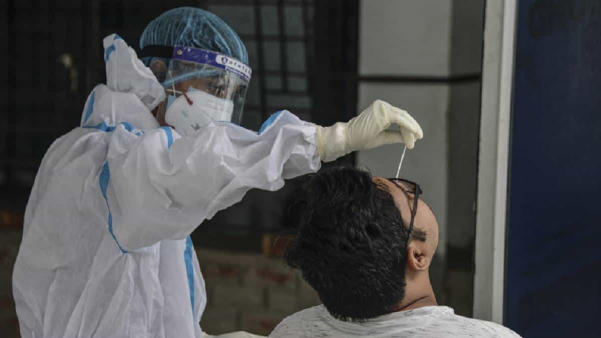 Puntos en Bogotá donde podrá practicarse la prueba covid este martes