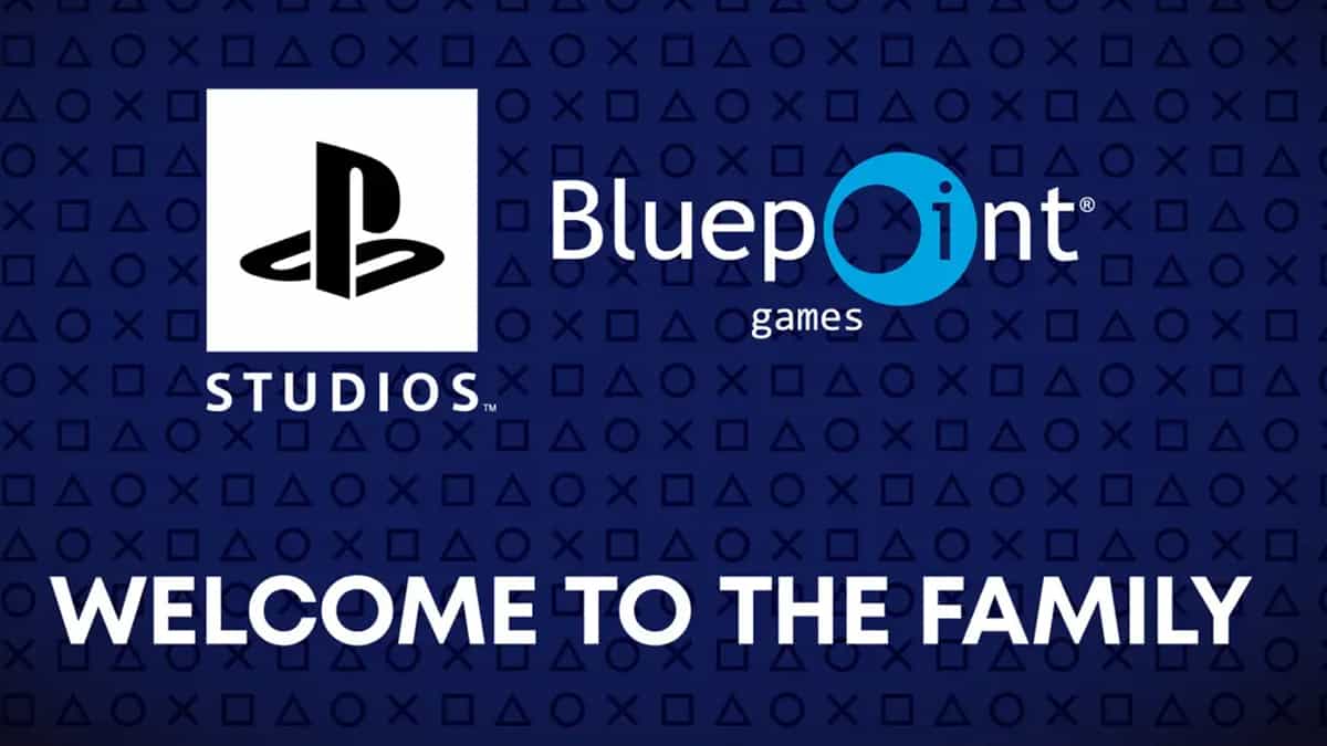 PlayStation compra un estudio: Bluepoint, autores de Demon's Souls PS5