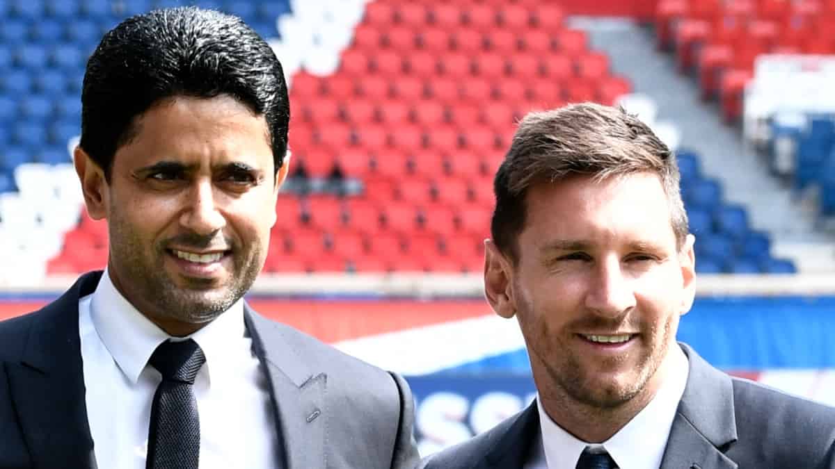 Fiscalia pidió prision para presidente del PSG