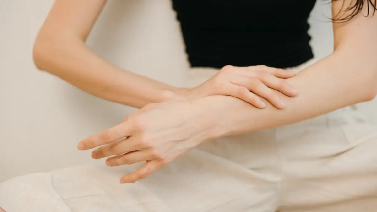 Afectaciones físicas y mentales de la psoriasis