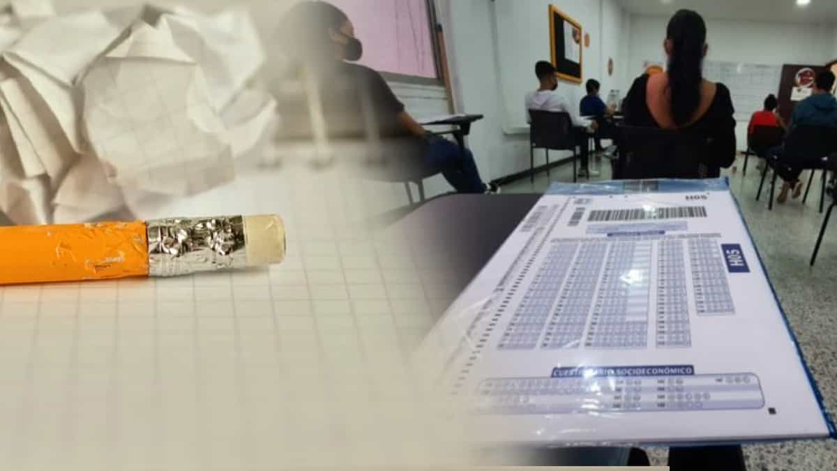 Mujer logra puntaje perfecto en el Icfes