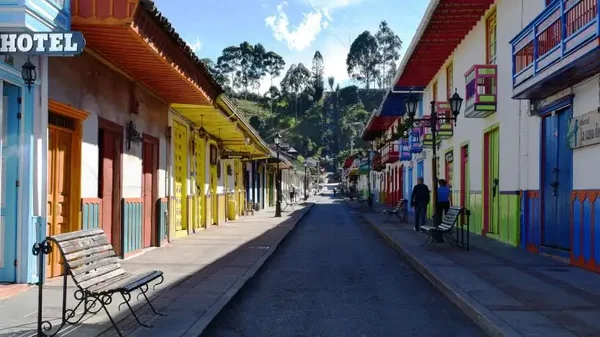 ¿Festival del soltero en Colombia? Se conoce el pueblo que tiene esta particular celebración