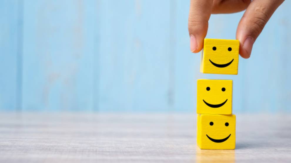 El poder de las afirmaciones positivas en voz alta, en medio de la crisis