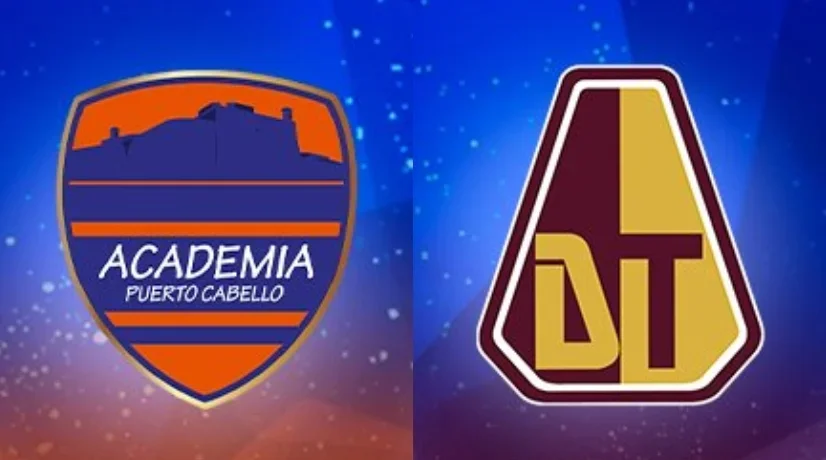 Puerto Cabello vs. Tolima, Sudamericana 2023: EN VIVO ONLINE