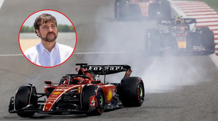 Gran Premio del Caribe y el sueño de Colombia