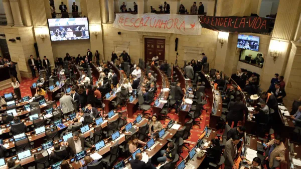 El Acuerdo de Escazú y los puntos más polémicos para la oposición