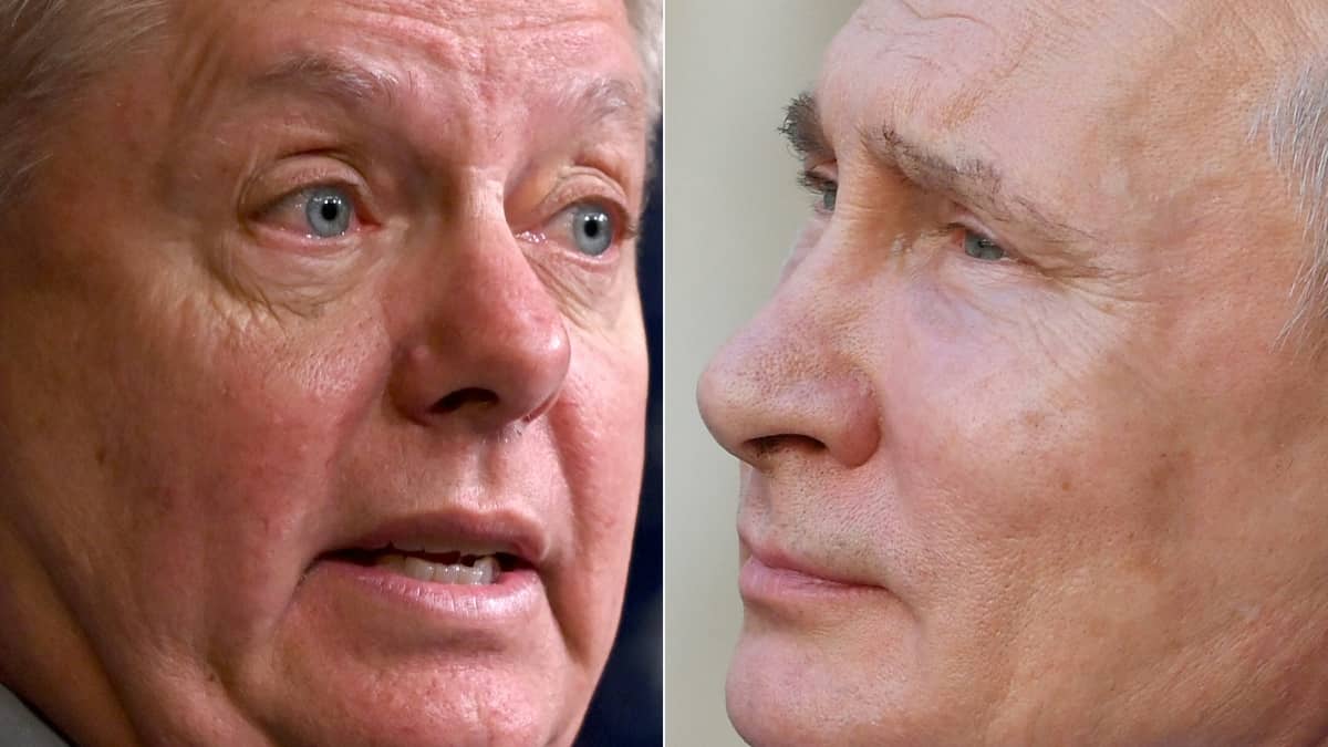 Putin - Estados Unidos