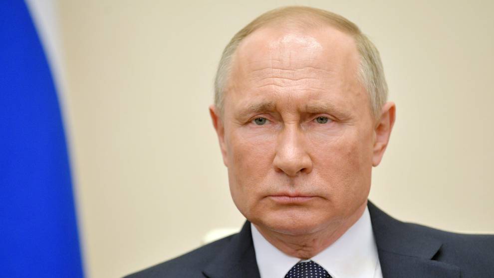 Rusia está dispuesta a cooperar con EE.UU. para reducir producción de petróleo