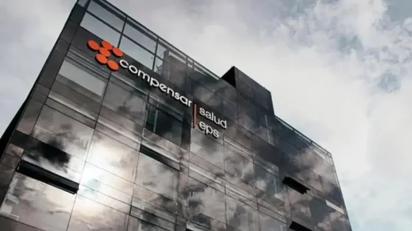 Supersalud respondió a la solicitud de liquidación de Compensar